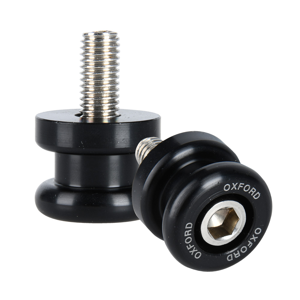 Oxford OXFORD BOBBINS M8 1.25